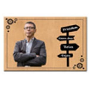 Personalized Wooden Photo Plaque with Photos | Happy Retirement Life Gift for Father | Lecturer | Senior | Manager.