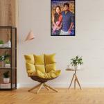 Personalized Mosaic Photo Frame