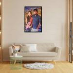 Personalized Mosaic Photo Frame