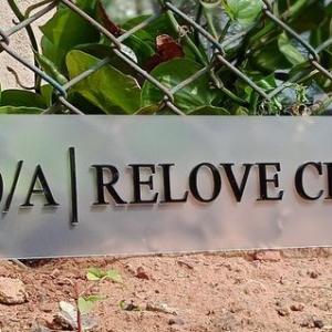 3D Acrylic Home | Business Sign | Custom Text Wall Signage | Rectangle Logo Sign | Hair Salon, Nail Studio, Aesthetics Clinic, Beauty Shop Signs
