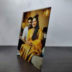 Gugan's desk photo frame(Model 2)