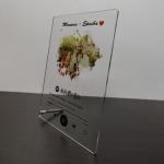 Gugan's desk photo frame(Model 4)