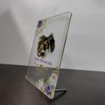 Gugan's desk photo frame(Model 3)