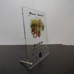 Gugan's desk photo frame(Model 4)