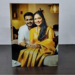 Gugan's desk photo frame(Model 2)