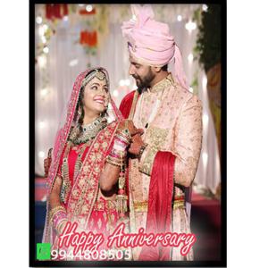 Personalized Single Photo Frame
