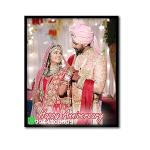 Personalized Single Photo Frame