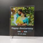 Gugan's desk photo frame(Model 5)