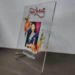 Gugan's desk photo frame (Model 1)