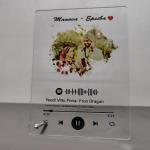 Gugan's desk photo frame(Model 4)