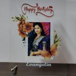 Gugan's desk photo frame (Model 1)