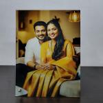 Gugan's desk photo frame(Model 2)