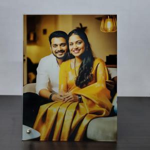 Gugan's desk photo frame(Model 2)