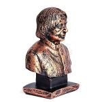 Dr. A. P. J. Abdul Kalam Statue Idol Showpiece for Office, School, Home Decoration Figurine (Small (4x3x2 Inch))
