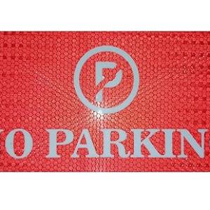 Parking Signs
