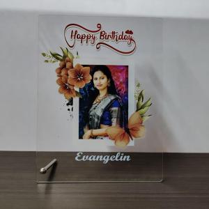 Gugan's desk photo frame (Model 1)