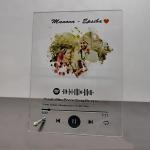 Gugan's desk photo frame(Model 4)