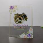 Gugan's desk photo frame(Model 3)