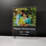 Gugan's desk photo frame(Model 5)