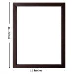 Personalized Mosaic Photo Frame