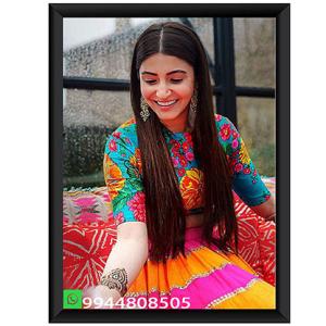 Personalized Photo Frame 10 x 15 inches